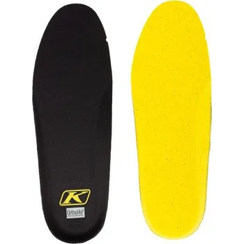 Moto obuv Vložky KLIM Ortholite 9