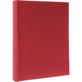 Album na 200 fotografií 10x15 cm, šitý, plátěný (linen) - možnost potisku jako dárek