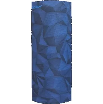 Nákrčník SILVINI Jednovrstvý multifunkční šátek Motivo