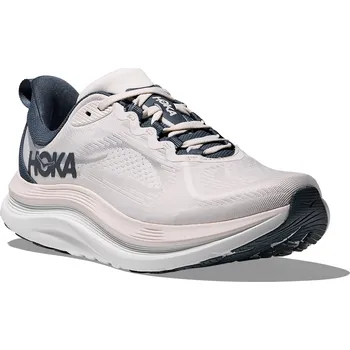 Dámská obuv Dámské boty Hoka W Kawana 3 Velikost bot (EU): 40 2/3 / Barva: béžová/modrá