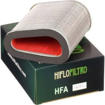 Filtr pro motocykl Vzduchový filtr Hiflo Filtro HFA1927 HONDA CBF 1000 06-10 (SC58) (OEM-17210-MFA-D00)