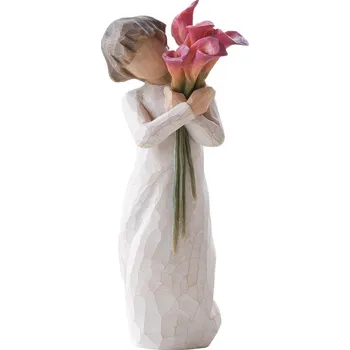 Willow Tree Willow Tree – V rozkvětu