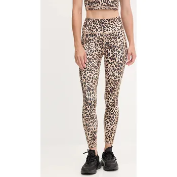 Dámské legíny Legíny Dkny DP5P3491 béžová 08X, vel. XS