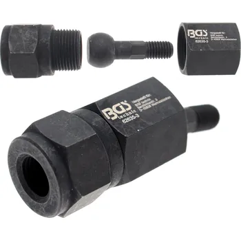 Autodílna Adaptér kloubový M10xM14, ze sady 1062635 – BGS 62635-3