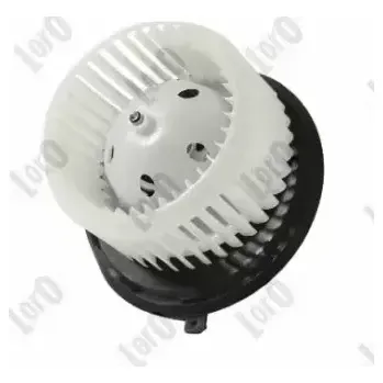 Ventilátor topení a klimatizace LORO Vnitřní ventilátor LOR 002-022-0001