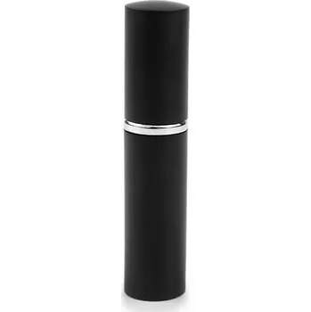 Kabelka Cestovní plnitelný rozprašovač na parfém 8,5 cm - 4 černá