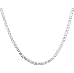 JVD Pánský silný stříbrný řetízek ryz. 925/1000 SVLCRB00SJ15050