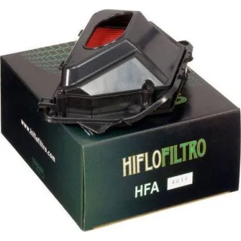 Auto-moto Vzduchový filtr Hiflo Filtro HFA4614 YAMAHA YZF-R6 '08-18 (13S,1JS,2CX) (30) (12-95834) (