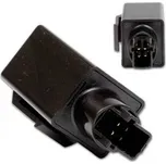 HSM Relé blinkru Honda na motorku, 12V, 1-100W, 4 piny