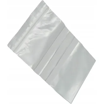 Sáček na potraviny SÁČKY 350x450 NA POTRAVINY DO MRAZÁKU x100