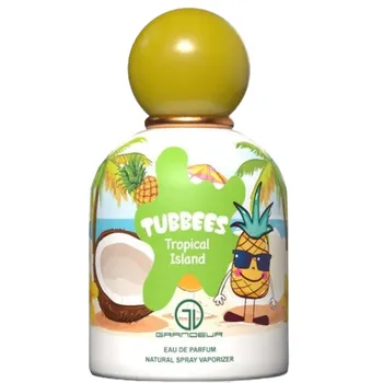 Parfém Grandeur Tubbees Tropical Island EDP 50 ml