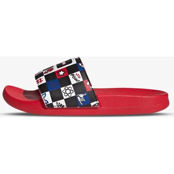 Chlapecká obuv adidas ADILETTE COMFORT SPIDERMAN EUR 31.5
