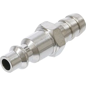 Adaptér pro pneumatické nářadí s&nbsp;10 mm přípojkou hadice, USA/Francie - BGS 7062
