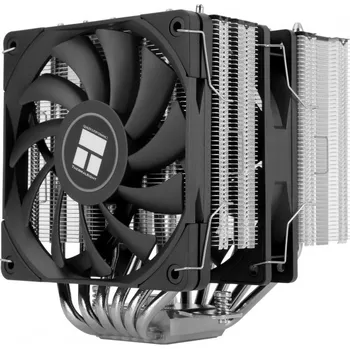 PC ventilátor Thermalright Royal Knight 120 SE