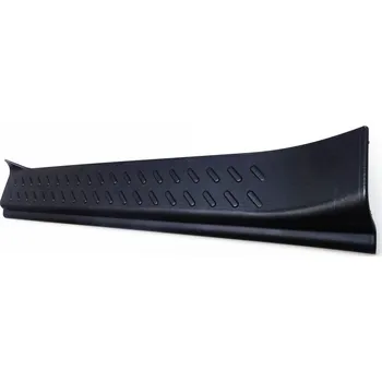 Lišta karosérie Prahové lišty Opel Movano 2003-2010