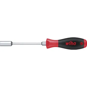 Šroubovák Šroubovák Šestihranný 7,0 X 125 Mm; 347