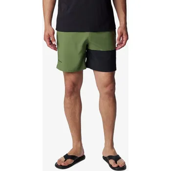 Pánská móda Columbia Columbia Hike™ Color Block Short S/7