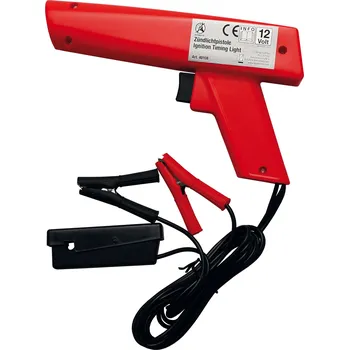 Nářadí pro automobil Lampa stroboskopiská, 12 V - BGS 40108