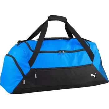 Sportovní taška Puma teamGoal L 55 litrů modrá