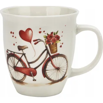 Hrnek Duo porcelán 650 ml