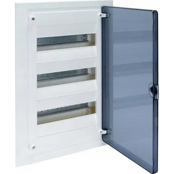 Rozvaděč Rozvodnice pod omítku 3x12 golf Hager VF312TD