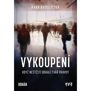 Beletrie pro dospělé Vykoupení