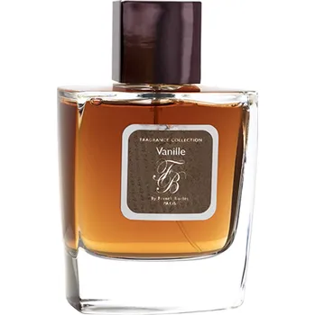 Unisex parfém Franck Boclet Vanille EDP 100 ml UNISEX