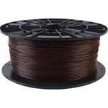 Filament PM 1,75 PLA, 1 kg (F175PLA_BR) hnědý