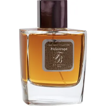 Unisex parfém Franck Boclet Heliotrope EDP 100 ml UNISEX
