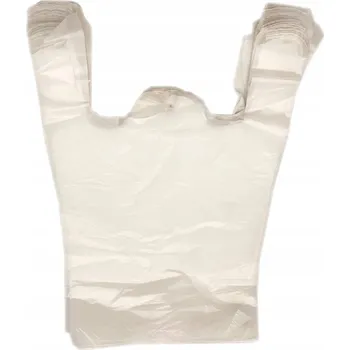 IGELITOVÉ TAŠKY FÓLIOVÉ HDPE do 3kg 23/5x38 190ks