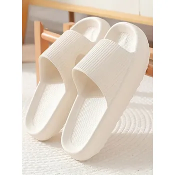 Dámské pantofle Dámské pantofle MISSWALK ZY0965 Barva: Bílá, Velikost: 41