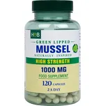 Holland & Barrett Green Lipped Mussel…