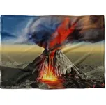 Fleecová deka Impar Sublimace 140 cm x 200 cm