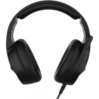 Mikrofon Sluchátka s mikrofonem Phoenix X-IO RGB Černá