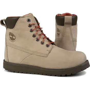 Dámská zimní obuv Zimní boty Timberland RICHMOND RIDGE 6 IN BOOT MEDIUM BEIGE 0A28BS257