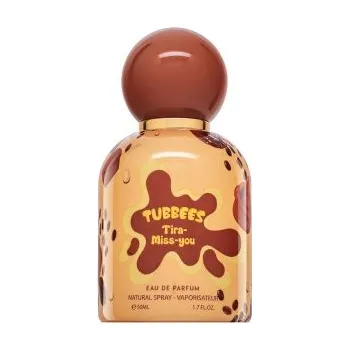 Unisex parfém Tubbees Tira Miss-You parfémovaná voda unisex 50 ml