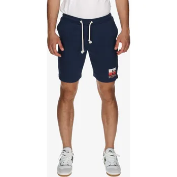 Pánské kraťasy RUSSELL ATHLETIC RUSSELL ATHLETIC CASPER-SHORTS L 855790