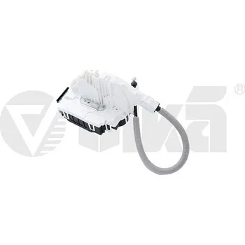 Zabzepeční vozidel Zámek dveří VIKA 89802801