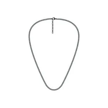 Náhrdelník Lilou Náhrdelník 00971 Černá OS