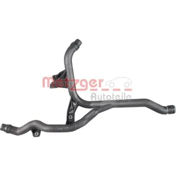 Motor automobilu Potrubí chladiva METZGER 4010209