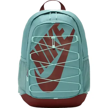 Unisex batoh Nike Hayward 26 litrů modrý