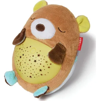 Noční světlo Noční světlo s melodií Medvídek