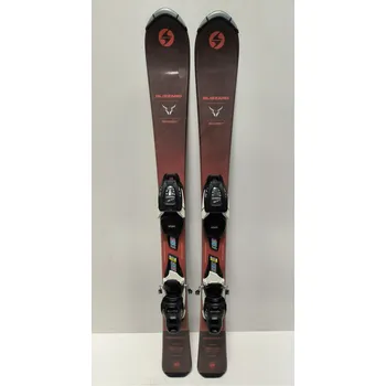 Sjezdové lyže Blizzard Brahma JR 100 cm Délka: 100