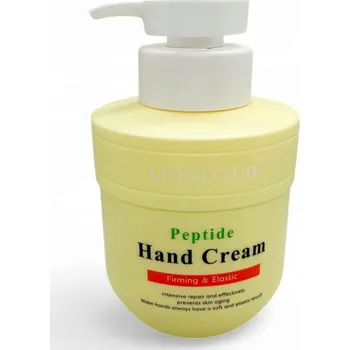 Péče o ruce Krém na ruce s PEPTIDY 300g