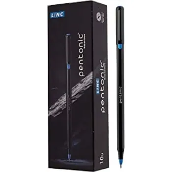 PROPISKA LINC PENTONIC 0,7 modré