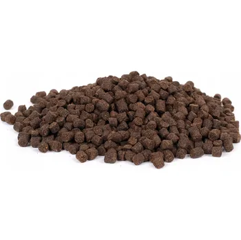 Krmivo pro rybičky Krmivo pro ryby Aller s vysokým obsahem bílkovin, plovoucí granule 20 kg, 3 mm