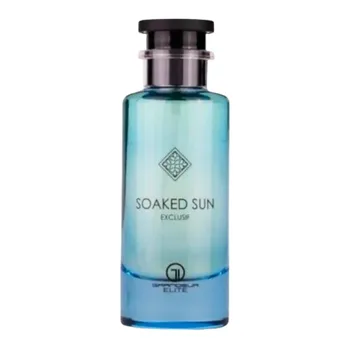 Dámský parfém Grandeur Soaked Sun Exclusif EDP 100 ml