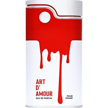 Parfém Armaf Art D'Amour EDP 100 ml