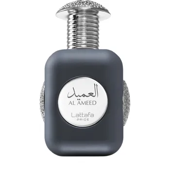 Pánský parfém Lattafa Pride Al Ameed EDP 100 ml