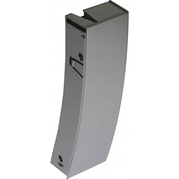 Náhradní díl pro kávovar Přední díl nádržky na vodu DELONGHI DINAMICA ECAM45 Originální